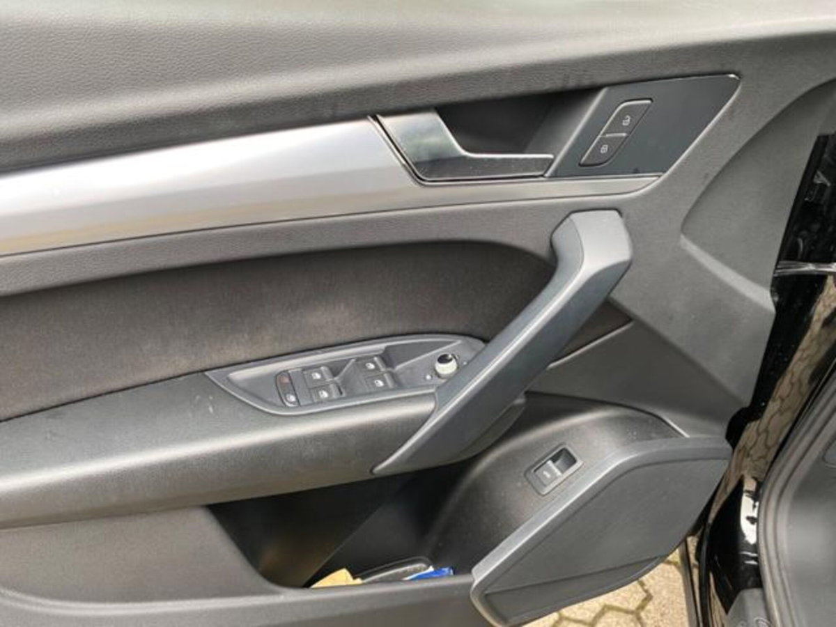 Audi Q5 40 TDI 204 CV quattro S tronic (12)
