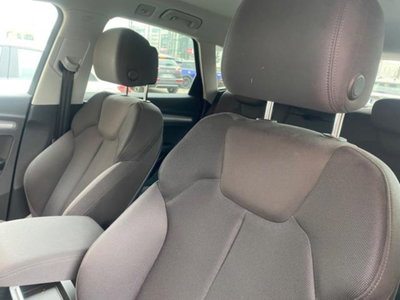 Audi Q5 40 TDI 204 CV quattro S tronic (14)