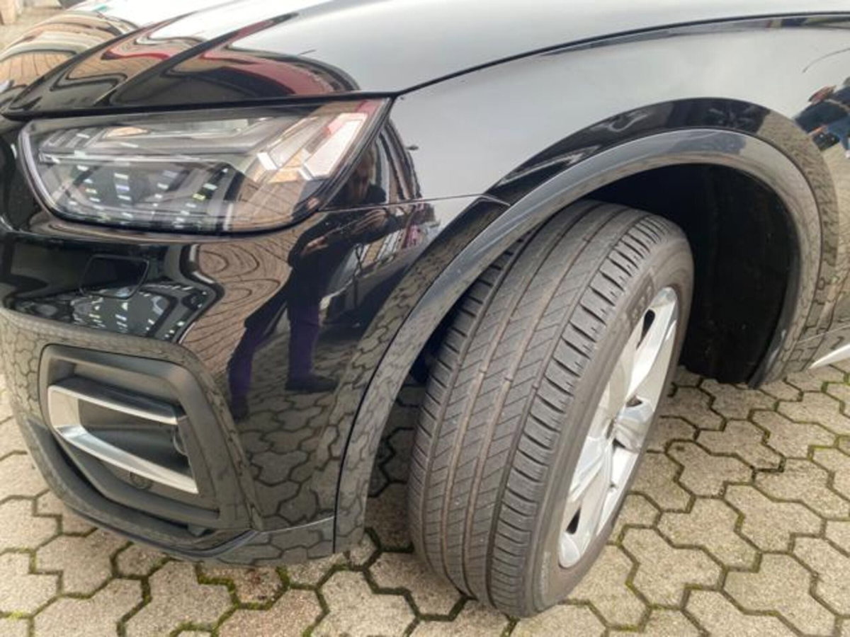 Audi Q5 40 TDI 204 CV quattro S tronic (15)