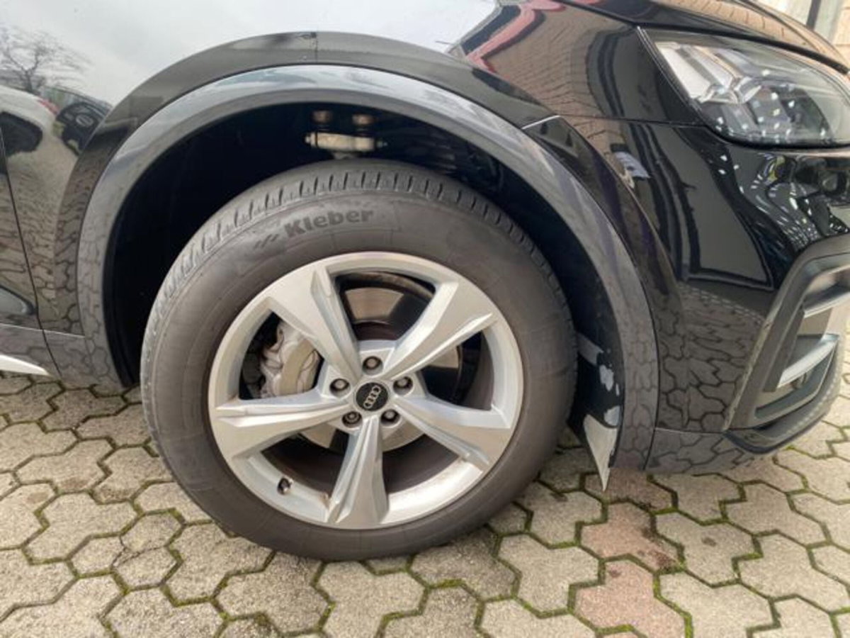 Audi Q5 40 TDI 204 CV quattro S tronic (16)