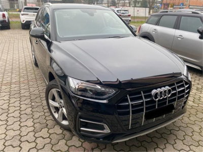 Audi Q5 40 TDI 204 CV quattro S tronic (5)