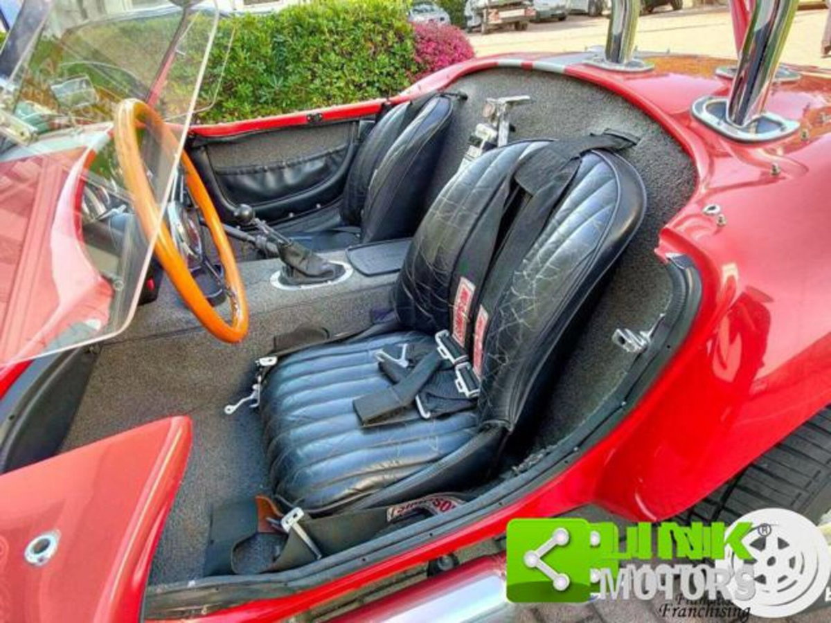 Ac Cobra Mark IV (10)