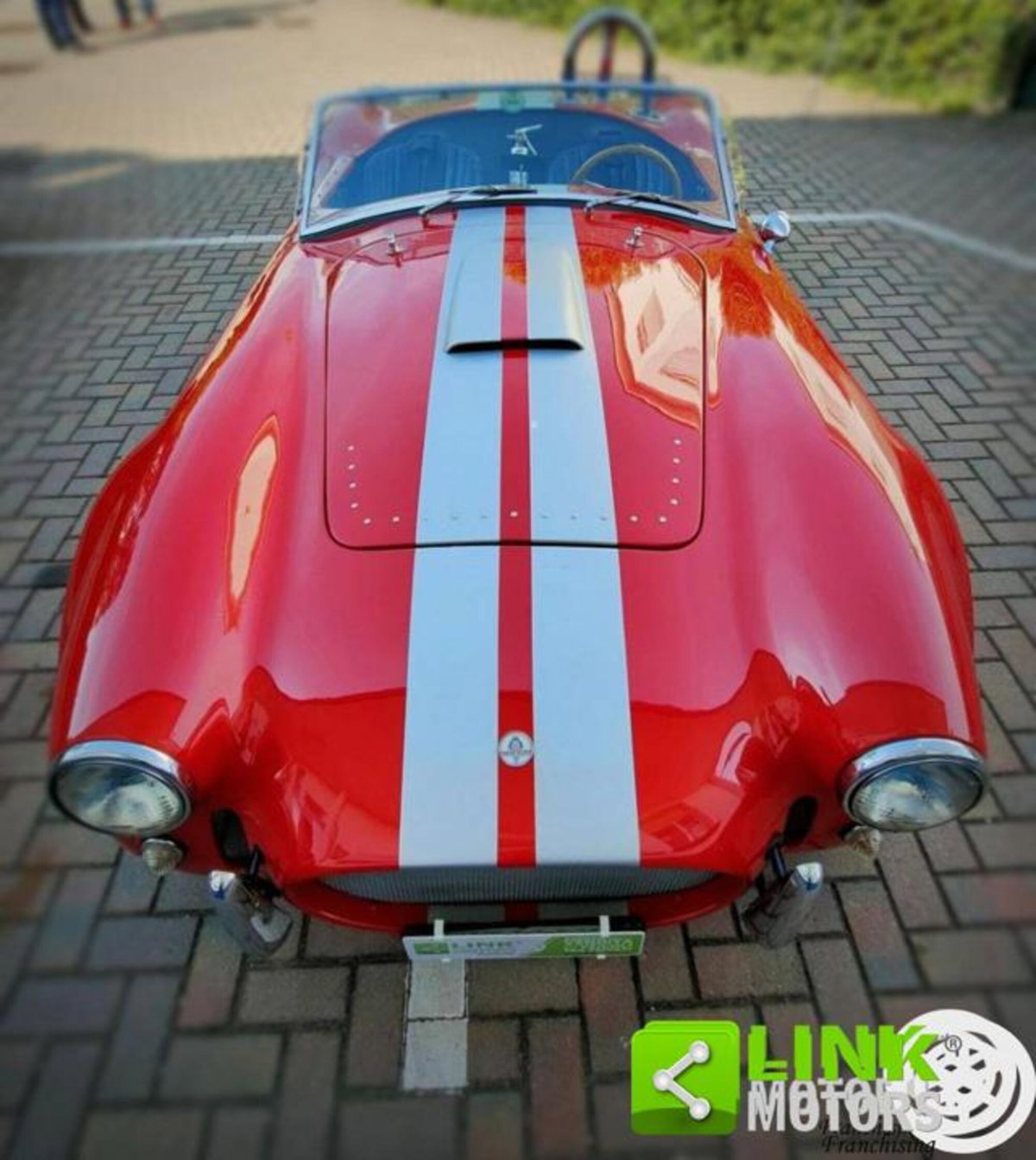 Ac Cobra Mark IV (16)