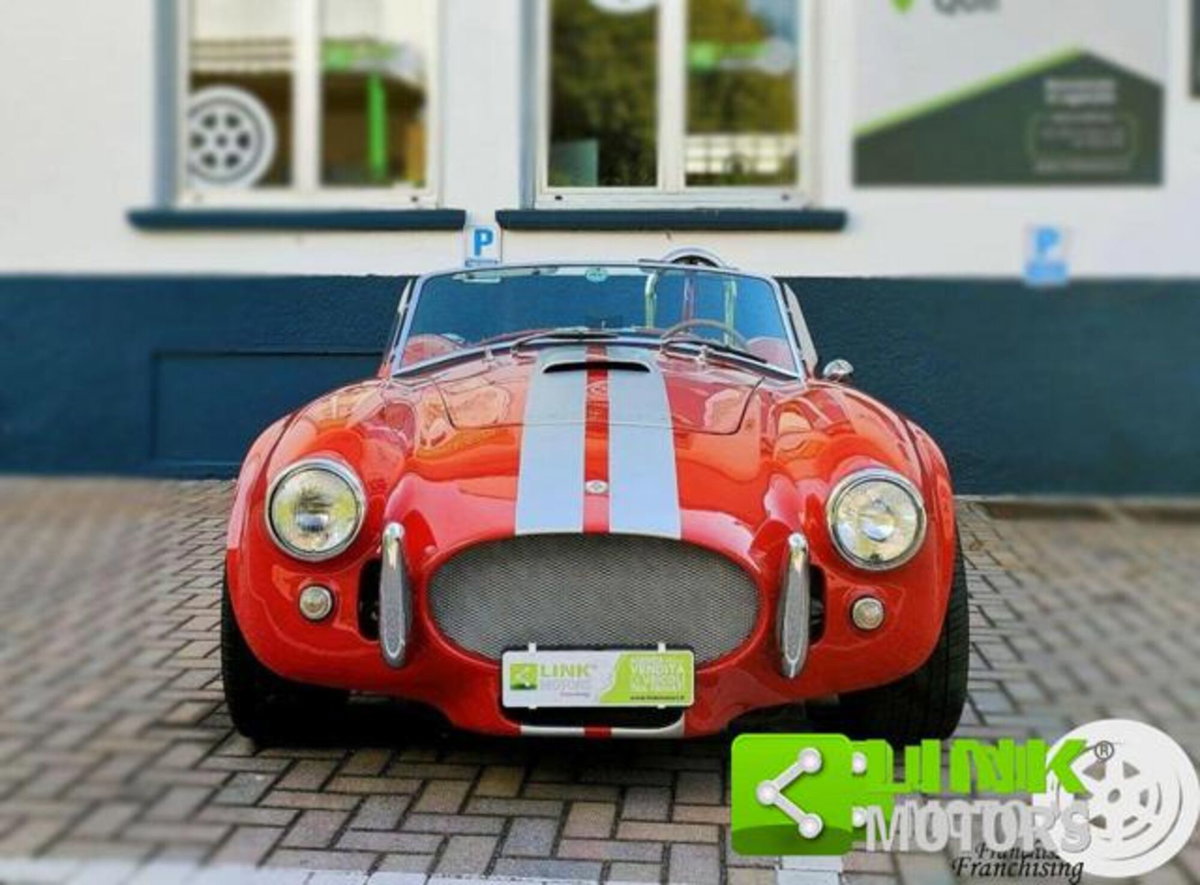 Ac Cobra Mark IV (2)