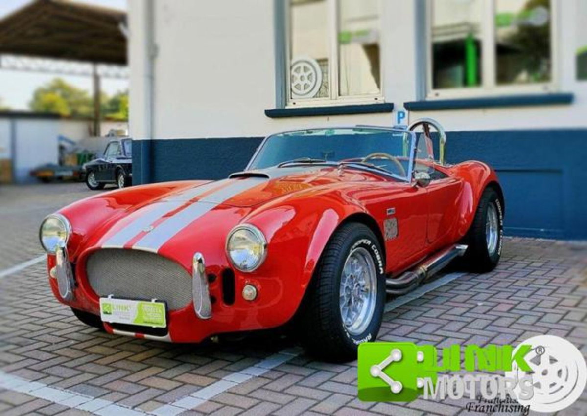 Ac Cobra Mark IV (3)