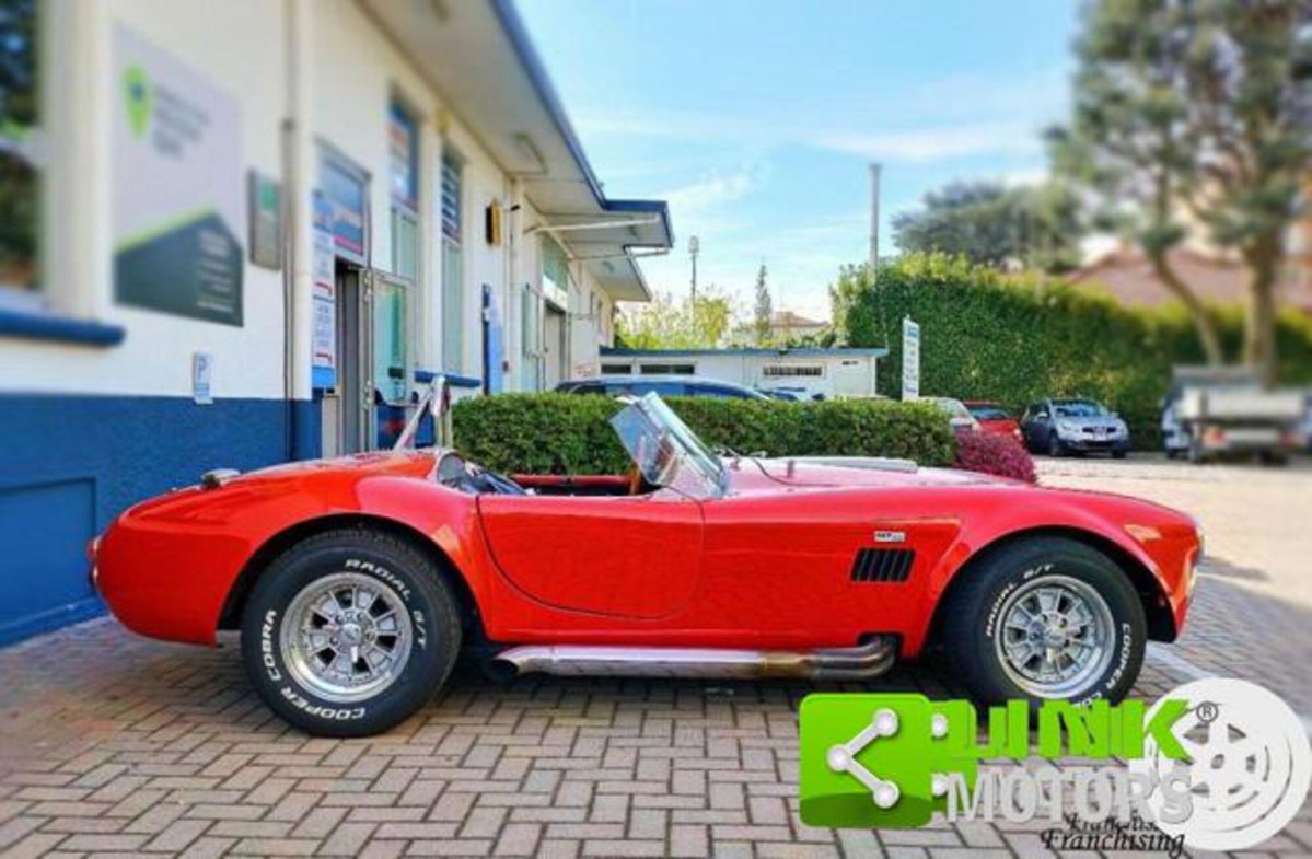 Ac Cobra Mark IV (4)