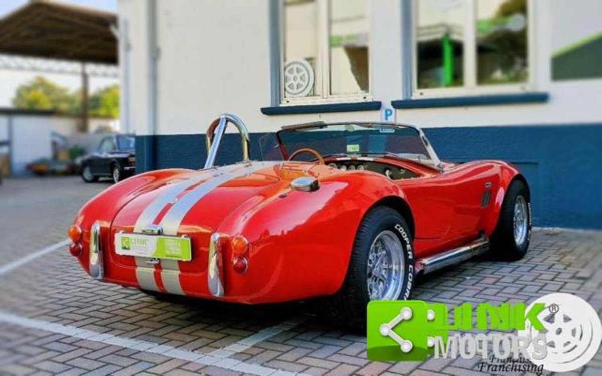 Ac Cobra Mark IV (5)