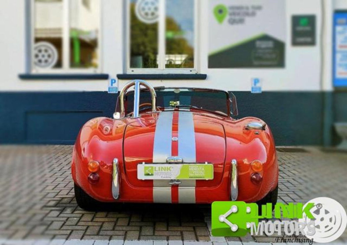 Ac Cobra Mark IV (6)