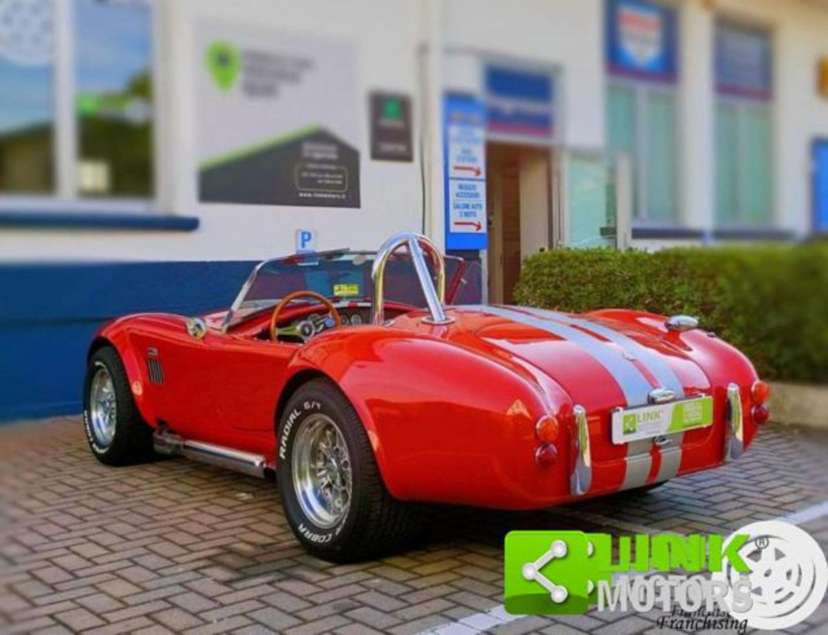 Ac Cobra Mark IV (7)