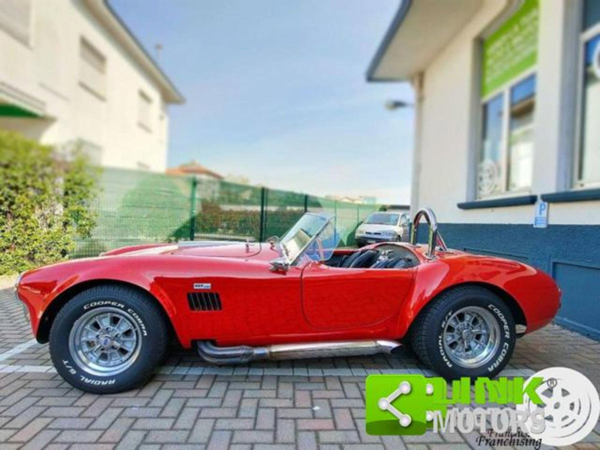 Ac Cobra Mark IV (8)