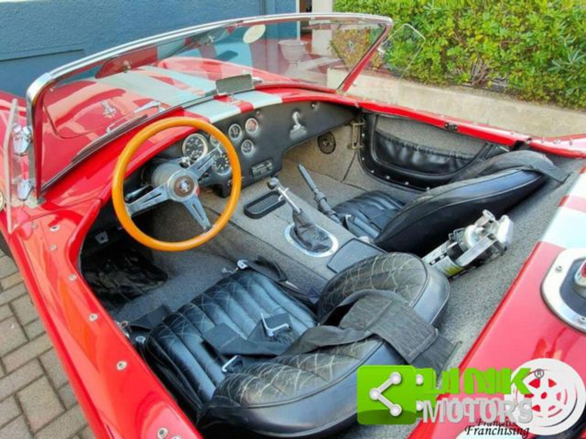 Ac Cobra Mark IV (9)