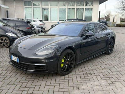 Porsche Panamera 2.9 4 Executive auto usata