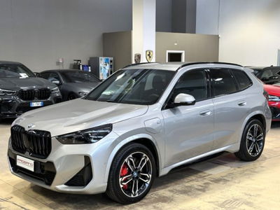 BMW X1 xdrive 25e MSport auto usata
