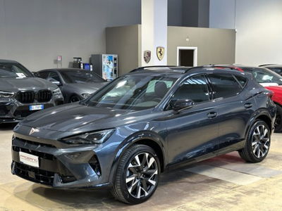 Cupra Formentor Formentor 1.5 TSI usata