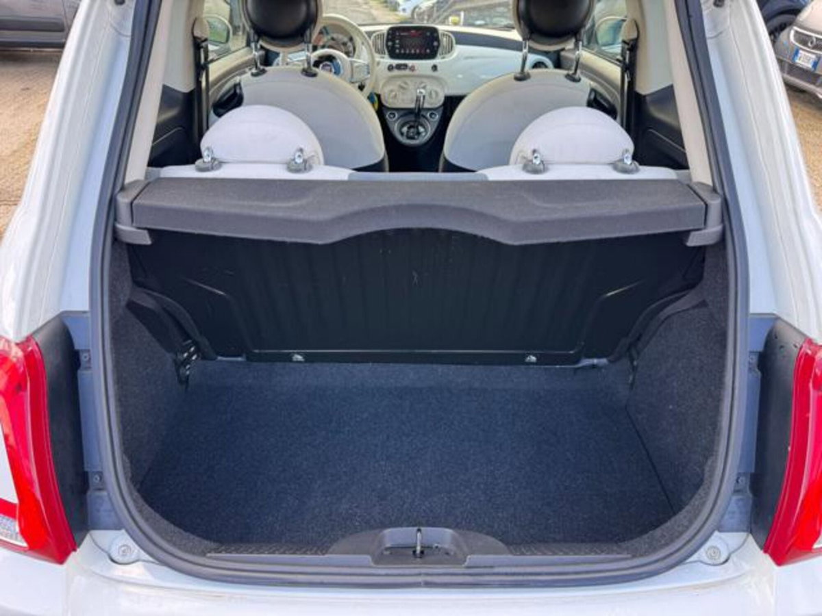 Fiat 500 1.2 EasyPower Lounge (12)
