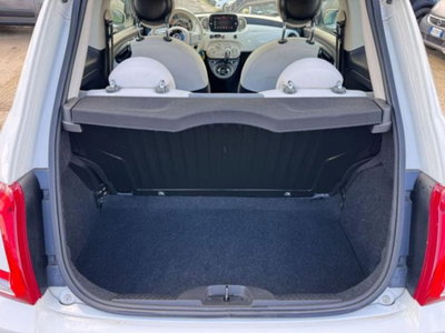 Fiat 500 1.2 EasyPower Lounge (12)