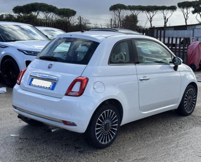 Fiat 500 1.2 EasyPower Lounge (4)
