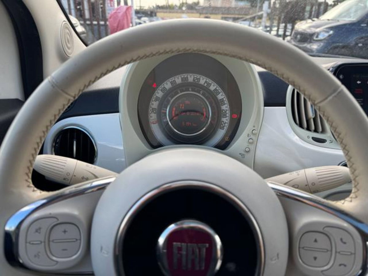 Fiat 500 1.2 EasyPower Lounge (6)