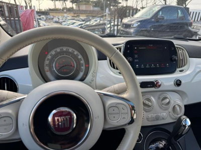 Fiat 500 1.2 EasyPower Lounge (7)