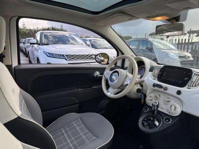 Fiat 500 1.2 EasyPower Lounge (9)