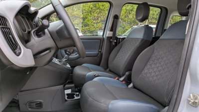 Fiat Panda Cross 1.0 firefly hybrid Cross s&s 70cv 5p.ti (12)