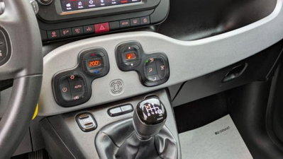 Fiat Panda Cross 1.0 firefly hybrid Cross s&s 70cv 5p.ti (9)