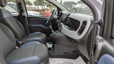 Fiat Panda Cross 1.0 firefly hybrid Cross s&s 70cv 5p.ti (10)