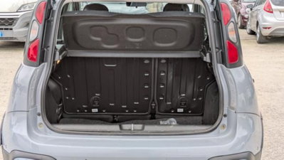 Fiat Panda Cross 1.0 firefly hybrid Cross s&s 70cv 5p.ti (17)