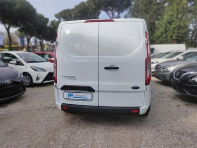 Ford Transit Custom Furgone 340 2.0 TDCi 130 PC Furgone Trend (18)