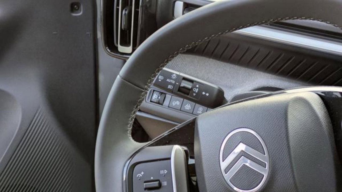 Citroen C3 1.2 puretech turbo Business 100cv s&s (12)