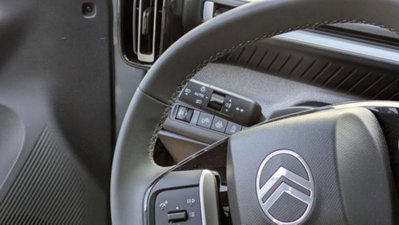 Citroen C3 1.2 puretech turbo Business 100cv s&s (12)