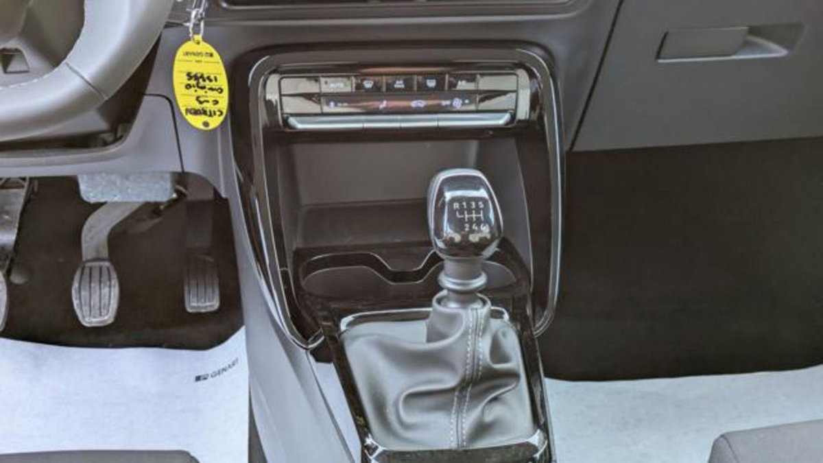 Citroen C3 1.2 puretech turbo Business 100cv s&s (13)
