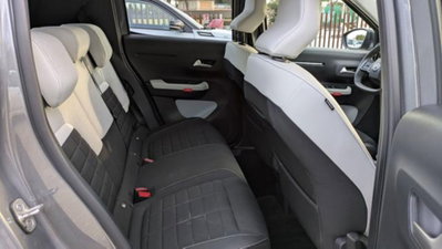 Citroen C3 1.2 puretech turbo Business 100cv s&s (16)