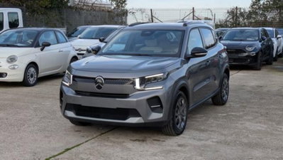 Citroen C3 1.2 puretech turbo Business 100cv s&s (3)