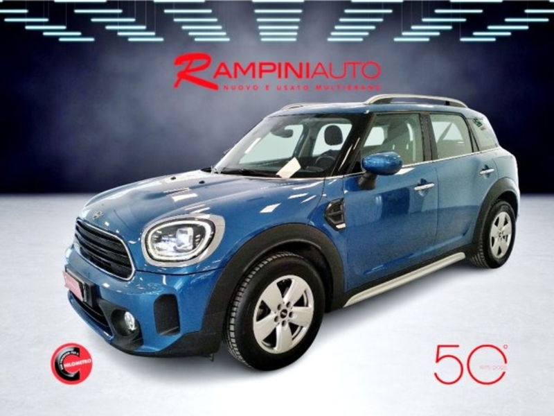 MINI Mini Countryman 1.5 One D Business Countryman