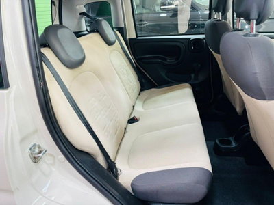 Fiat Panda 1.3 MJT 95 CV S&S Lounge (12)