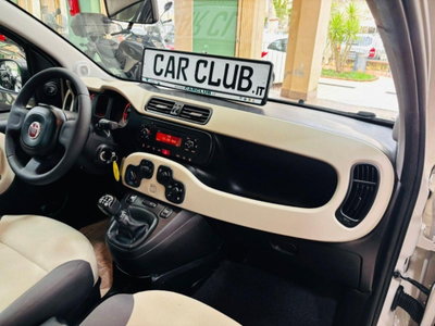 Fiat Panda 1.3 MJT 95 CV S&S Lounge (13)