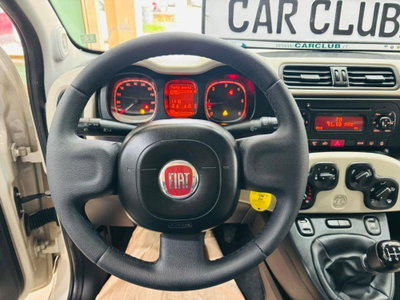 Fiat Panda 1.3 MJT 95 CV S&S Lounge (15)