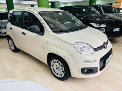 Fiat Panda 1.3 MJT 95 CV S&S Lounge (3)