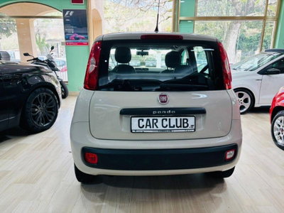 Fiat Panda 1.3 MJT 95 CV S&S Lounge (5)