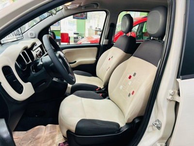 Fiat Panda 1.3 MJT 95 CV S&S Lounge (9)
