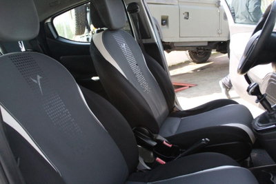Lancia Ypsilon 1.2 69 CV 5 porte Elefantino (19)