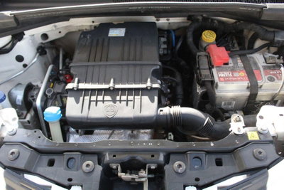 Lancia Ypsilon 1.2 69 CV 5 porte Elefantino (20)