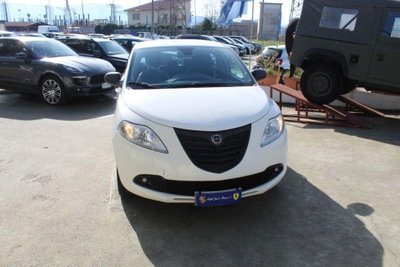 Lancia Ypsilon 1.2 69 CV 5 porte Elefantino (3)