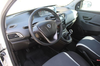 Lancia Ypsilon 1.2 69 CV 5 porte Elefantino (9)