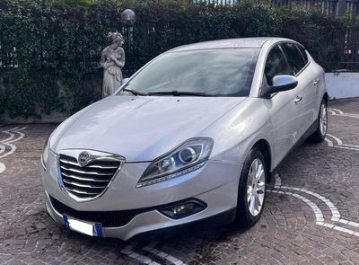 Lancia Delta 1.6 MJT DPF Gold nuova