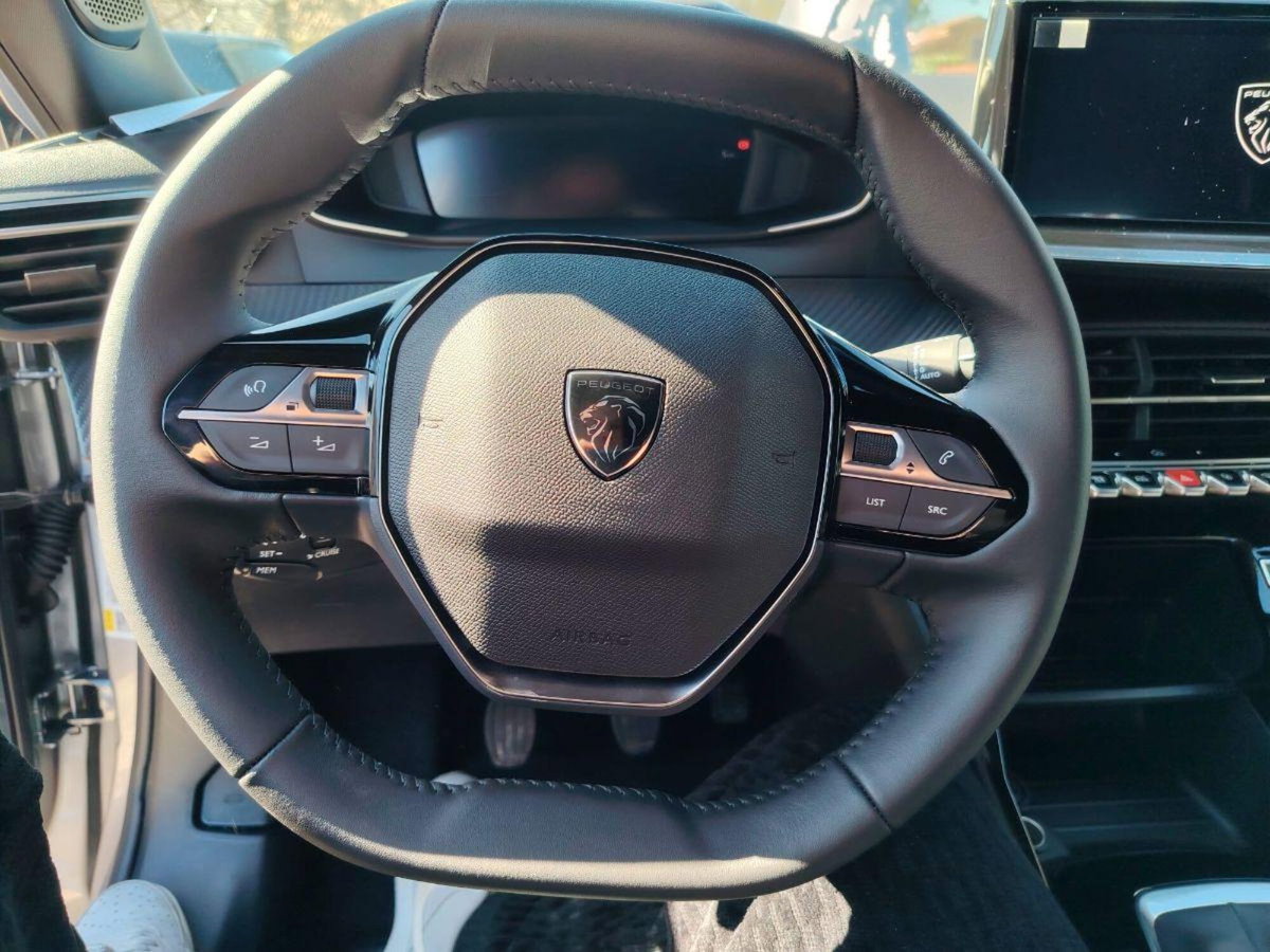 Peugeot 2008 PureTech 100 S&S Allure (8)