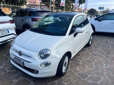 Fiat 500 1.2 Lounge usata