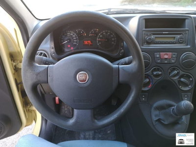 Fiat Panda 1.2 Dynamic (10)