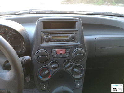 Fiat Panda 1.2 Dynamic (11)